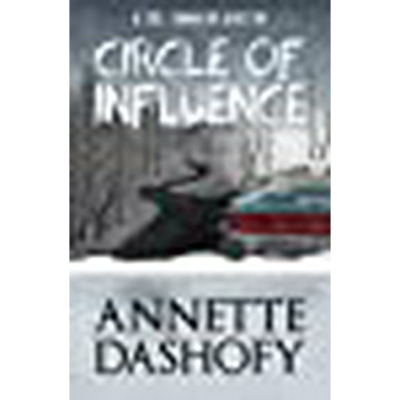 Circle of Influence (Paperback)