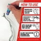 thumbnail image 2 of Pegamento para vidrio Glue Loctite, tubo de 2 g, 6 unidades, transparente, 2 of 6