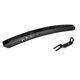 thumbnail image 2 of Mountainous Road Bike Mudguard 700C Quick Detachable Simple Installation Bicycle Universal Accessory, 2 of 5