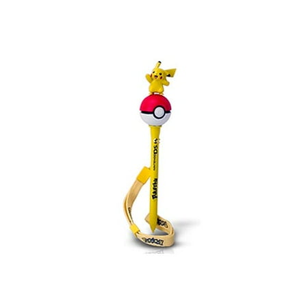 Pokemon Stylus - Yellow (DS Lite)