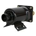 thumbnail image 2 of New 24V Starter Solenoid Fits Grove Mfg Crane Rt-980 Tm-1075 Tm-1150 Tm-1400, 2 of 2