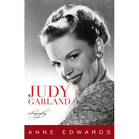 Judy Garland - eBook (Best Judy Garland Biography)