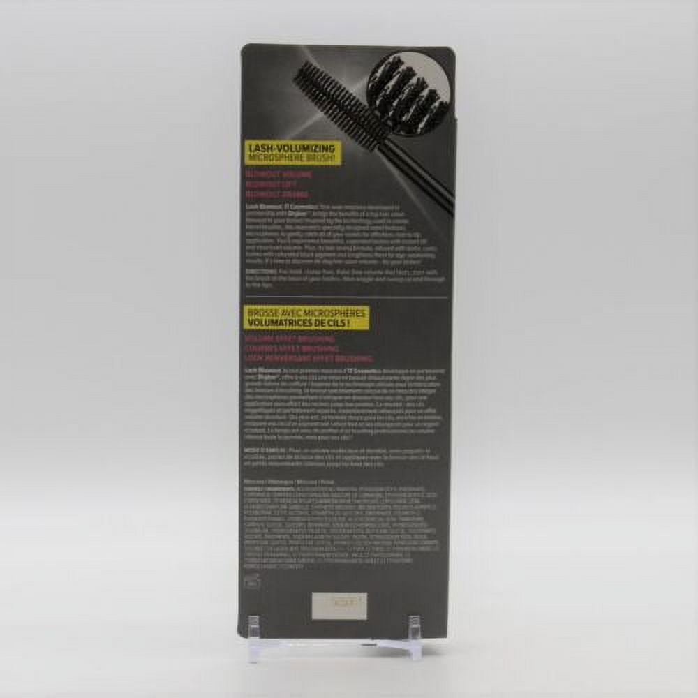 IT Cosmetics Lash Blowout Mascara, Black Lifts .24 fl oz