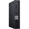 thumbnail image 1 of Restored Dell OptiPlex 5060 Micro PC Intel Core i5 8th Gen 8GB 256GB Windows 11 (Refurbished), 1 of 5