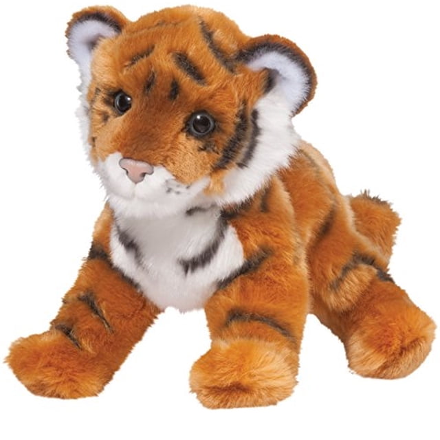 Peluche Douglas Pancake Tiger Cub Peluche Douglas Douglas