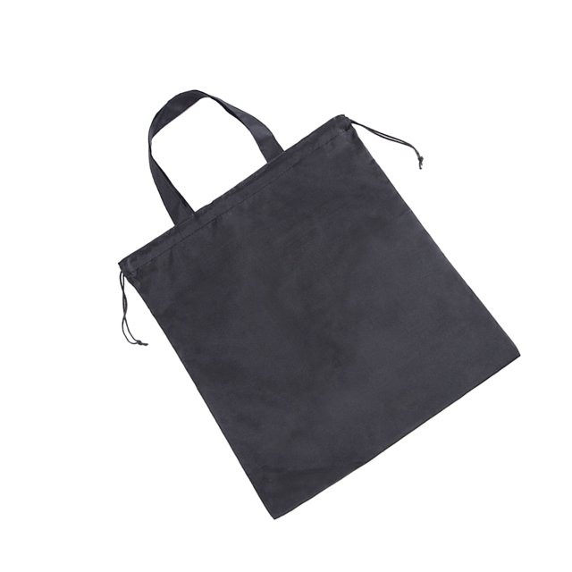 HINTRMENT 2Pcs Heavy Duty Drawstring Bag for Home and Outdoor Use