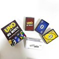 thumbnail image 4 of UNO FLIP Games juego de mesa de entretenimiento familiar, divertido juego de cartas, juguetes para niños, regalo de cumpleaños para niños, 4 of 4