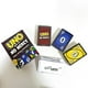 thumbnail image 4 of UNO FLIP Games juego de mesa de entretenimiento familiar, divertido juego de cartas, juguetes para niños, regalo de cumpleaños para niños, 4 of 4
