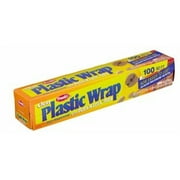 Gkl0275-30 100' Plastic Wrap-Kitchen, Presto Products Co, EACH, EA, Easy dispens