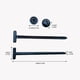 thumbnail image 4 of Hebilla universal para bridas de nailon Brida para cables, 4 of 6