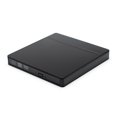 thumbnail image 4 of Kit de unidad óptica externa ultradelgada USB 3.0 que graba interfaz portátil, caja de unidad óptica móvil universal para computadora portátil, 4 of 5