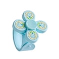 thumbnail image 1 of Reloj Antimosquitos, Accesorios Multicolores Para Niños, Pc Abs, Estilo Práctico De Dibujos Animados, Suministros Para Niños, Pulsera Antiinsectos, Banda Para Insectos Speravity  BA001275-01, 1 of 6