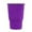 Dark Purple, variant on Reusable Insulated Beverage Cup Holder Neoprene Sleeve Protector for Iced Coffee Cold Drinks Kitchen Use