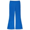 thumbnail image 3 of Garanimals Newborn, Baby & Toddler Girl Cotton Pull-On Flare Leggings, Sizes 0-6T, 3 of 7
