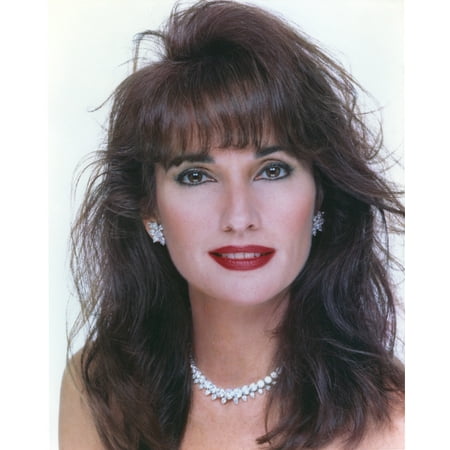 Susan Lucci Close Up Portrait Photo Print Walmart Com