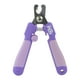 thumbnail image 3 of Cortauñas C/Lima Gato Expert Cuchillas Curvadas Fancy Pets Fancy Pets FL8335, 3 of 4