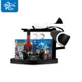 thumbnail image 1 of Station de Chargement Support de Rangement pour Manette de Déplacement PS4 PS VR, 1 of 5