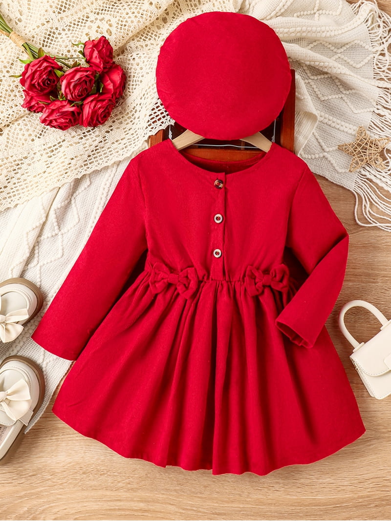 slim fit dress slacks Autumn Floral Tan Long Sleeve Dress – Mabel + Honey main image 1