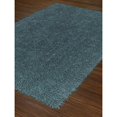 thumbnail image 3 of Dalyn Rugs Belize Bz 100 Teal 112, 8-Feet by 10-Feet, 3 of 4