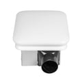 thumbnail image 4 of 50 CFM Ceiling/Wall Mount Roomside Installation Bathroom Exhaust Fan with Adjustable CCT LED, Night Light, ENERGY STAR, 4 of 7