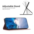 thumbnail image 5 of Wallet Flip Cover Leather Case For Samsung Galaxy A51 A31 A41 A71 A12 A22 A32 A42 A52 A72 5G Magnetic Card Slots Shockproof Bag, 5 of 5