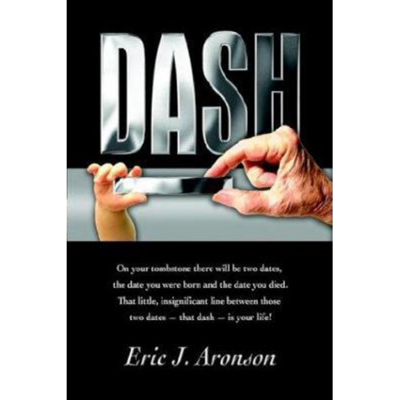 Pre-Owned Dash (Hardcover) 0974249319 9780974249315