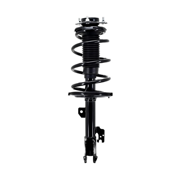Front Right Quick Complete Strut- Spring For 2015-2020 Toyota Sienna 8 Seats FWD
