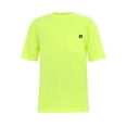 thumbnail image 5 of Wrangler Workwear Men's and Big Men's Pocket Tee with Short Sleeves, 2-Pack, Sizes M-3XL, 5 of 8