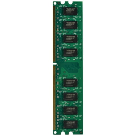 UPC: 0879699007719 | PSD22G80026 Signature Line DDR2 2GB 800 MHz Single Memory Module