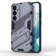 thumbnail image 1 of Funda para Samsung Galaxy S24 5G Protección A Prueba De Golpes Con Soporte De TPU Duradero Y Práctico, 1 of 5