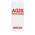 thumbnail image 2 of Esource Parts Samsung Galaxy A02S OCA Optical Clear Adhesive 10 Pack 250um, 2 of 2