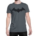 thumbnail image 1 of Batman Batman tsbativsymXXXXL T-Shirt pour Hommes Hush Symbol - 4TG, 1 of 5