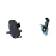 thumbnail image 3 of Soporte para teléfono para coche, universal, premium, fácil instalación, antiestabilizador, soporte de navegación, para smartphone., 3 of 9