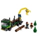 thumbnail image 1 of LEGO City Great Vehicles 60059 Logging Truck, 1 of 2
