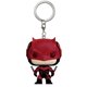 thumbnail image 1 of Figura de acción Funko Stranger Game Of Venom Aquaman Throne Juguetes cosas Lindo llavero Colección Modelo Juguetes Iron Man Muñecas, 1 of 6