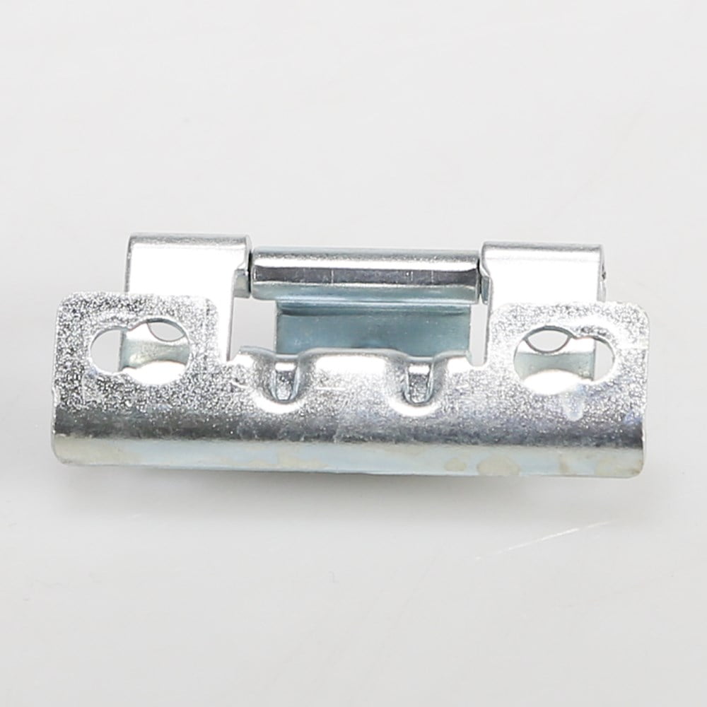 WE01X25317 GE Door Hinge OEM WE01X25317