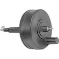 thumbnail image 2 of Cobra 86150 Drum Auger, for Use with Ing Sink, Shower and Tub Drains, Plastic, 1/4" x 15', 2 of 2