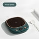 thumbnail image 1 of TopLLC Coffee Cup Warm Cup Pad Coffee Tea Cocoa Milk Food Fruit, Heating Artifact 55 Degree Thermostatic Cup Pad, Safe And Reliable, 1 of 4