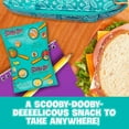 thumbnail image 5 of 2X - Betty Crocker Scooby Doo Fruit Flavored Family Pack Kids Snacks, 5 of 5