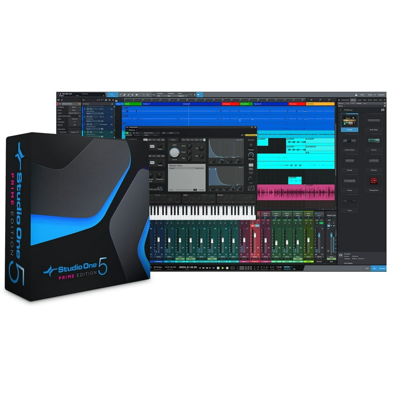 Pair Presonus Eris E3.5 3.5