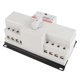thumbnail image 1 of Dual Power Automatic Transfer Switch Electrical Selector Changeover Switch 400VAC 63A 4KA Ordinary Type, 1 of 5
