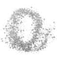 thumbnail image 1 of simhoa 20 Pieces Artificial Pearls Bead String Strand Garland Chain, 1 of 8