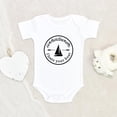 thumbnail image 2 of Newbabywishes - Cute Whatever Floats Your Boat Baby Clothes for Boys and Girls - Baby Clothing, 2 of 4