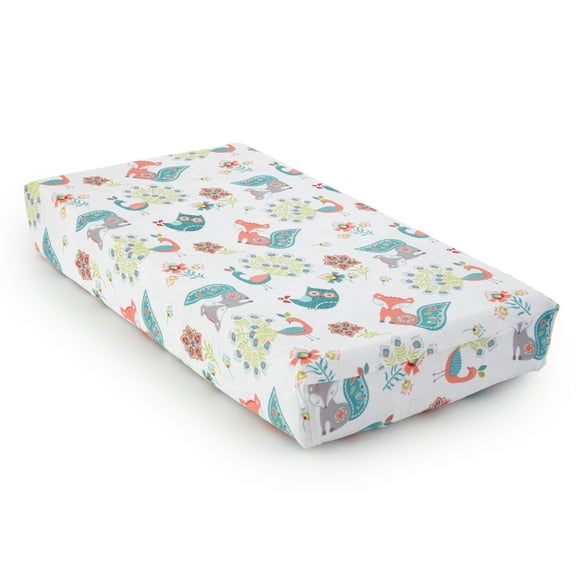 Levtex Baby Fiona Changing Pad Cover