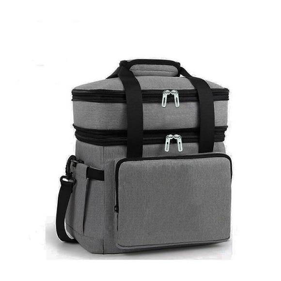 Car Camping Coolers for Citro?n Berlingo/Jumper/Jumpy/2CV/Nemo/Xantia/Xsara, Leak Proof