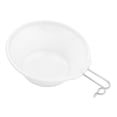 thumbnail image 1 of Taza portátil para mochileros cuenco de 250 ml protección contra caídas ANGGREK Otros, 1 of 8
