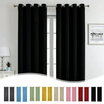 ufehgfjh Curtains Curtain Panel Pair 39 Inch W X 51 Inch L Curtain Overlay Elegant Curtains For Bedroom Clearance Items