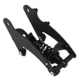 thumbnail image 4 of Kit de suspensión trasera para patinete eléctrico, pieza de absorción de impacto trasera de alta densidad, aleación de aluminio, para XIAOMI M365, 4 of 12