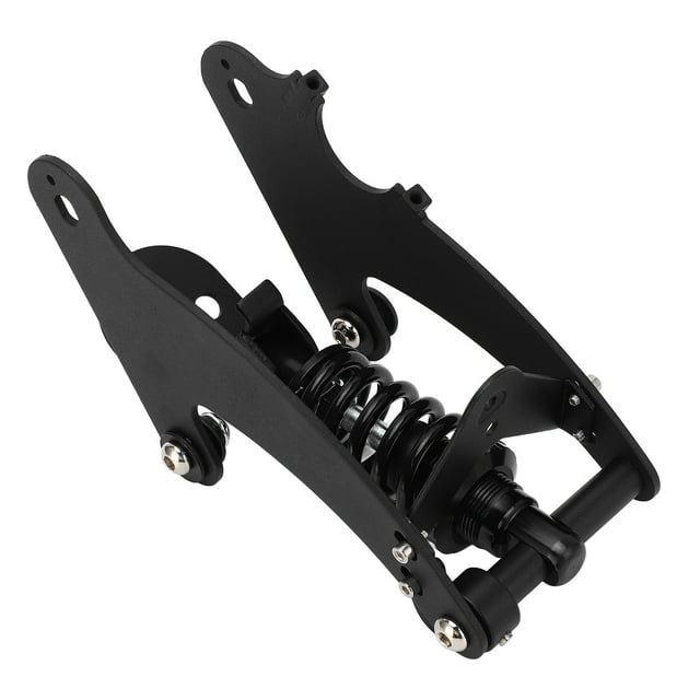 Electric Scooter Rear Suspension Kit,Electric Scooter Rear Suspension Scooter Rear Suspension Scooter Rear Shock Absorption Part Meticulously Designed