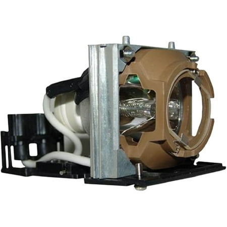 Advanced Lamps™ 310-5027 Lamp & Housing for Dell Projectors Fits 3300MP 730-11241 BCOOL-XG1 LC5341 LCA3125 W3221 90-Day Warranty 1 Unit per pack